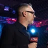 Picture of Simon Stephens